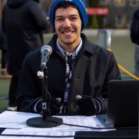 Dome Productions Employee Zack Szweras's profile photo