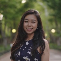 Penn Wharton Budget Model Employee Lorraine Wanling L.'s profile photo