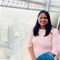Virtuzone Employee Ezhil Robert's profile photo