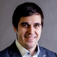 Endress+Hauser Gruppe Employee Pascal Dietrich's profile photo