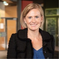 Getinge Employee Anna Romberg's profile photo