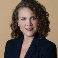 InTrust Partners Employee Amanda Hargrove's profile photo