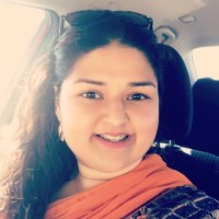IU Health Methodist Hospital Employee Sonia Dhanjal's profile photo