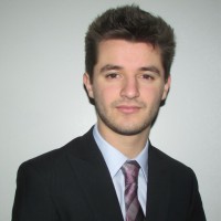Landscape Solutions Employee Brayden S.'s profile photo