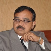 JSW Paints Employee Gautam Birendra's profile photo