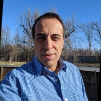 SalesIntel.io Employee Jose Cobos's profile photo