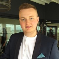 Berwin Polymer Processing Group Employee Sean Jones's profile photo