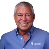 Source1 Employee Lee Hohenstein's profile photo