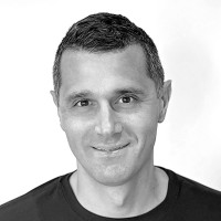 Ray Bernaz Email & Phone Number