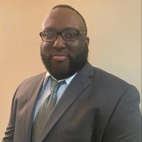 PriceManager Employee Jermaine Smikle's profile photo