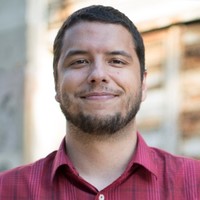 Object Edge Employee Luciano Burger's profile photo