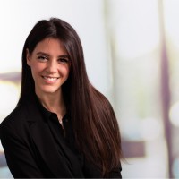 onOffice GmbH Employee Leonarda Mingirulli's profile photo