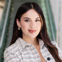 Stiles Hall Employee Nicole Nunez-Rivera's profile photo