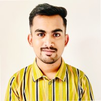 TechVariable Employee Arvind Maharana's profile photo