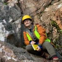 Michigan State University Employee Abigail Wolff's profile photo