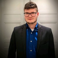S.R. Snodgrass, P.C. Employee Connor Otway's profile photo