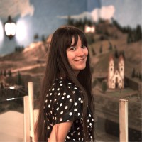 Leeza Borchgrevink Email