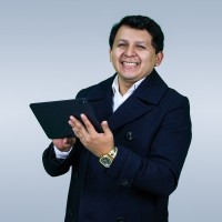 Instituto SISE Employee Aldo Williams Muchaypiña Aquije's profile photo