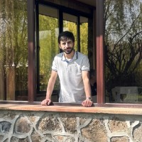 IndexBoard Employee Stepan Hakobyan's profile photo