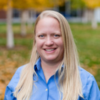 Deep Analytics LLC Employee Jaylene Naylor's profile photo