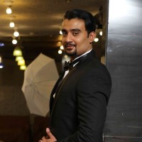 QueryTel Inc Employee Rameez Durrani's profile photo
