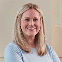 Creative Planning Employee Kelsey Lin's profile photo