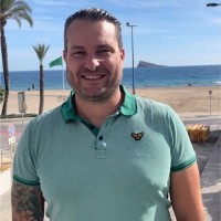 Sander Kuiper Email & Phone Number