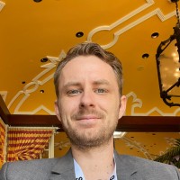 Mojave Payment Technologies Employee Derek Nelson's profile photo