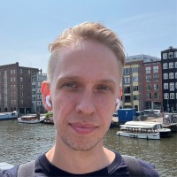 AS Datel Employee Hinrek Saar's profile photo