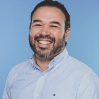 Eduardo Najarro Email & Phone Number