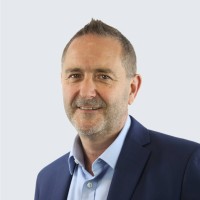 J&B Hopkins Ltd Employee Mike Jenkins's profile photo