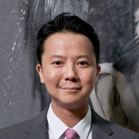 David 潘君临