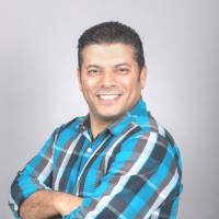 Ogen Employee Moshe Amran's profile photo