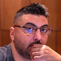 SourceLess Employee Curelea Claudiu's profile photo