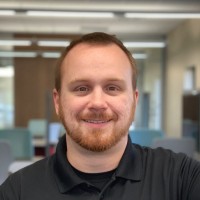 Steelcase Employee Geoff Morris's profile photo