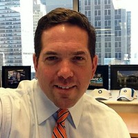 JPMorgan Chase Employee Vincent Martino's profile photo