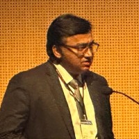 National Highways Logistics Management Ltd (NHLML) Employee Prashant Jain's profile photo