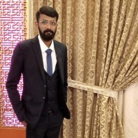 Voltaic Power (Pvt.) Ltd. Employee Talha Tehseen's profile photo