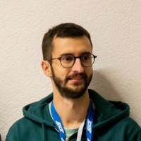Utopia Employee Antoine G.'s profile photo