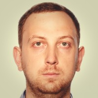 Cincopa Employee Taras Mykytiuk's profile photo