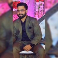 Ebad Arif Email