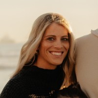 Flex Employee Sari-Jane August's profile photo