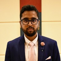 Step Global Employee Imaduddin Mohammed's profile photo