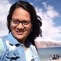 Instinct Media Employee Sneha Shah-Mehta's profile photo