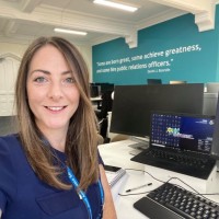 Sarah Coyle Email