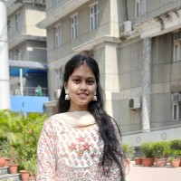 KYC2020 Employee Kirti Gupta's profile photo