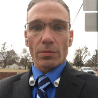 Wireless Revolution, LLC Employee Nicholas Sterling-Kemp's profile photo