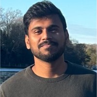 Pycube, Inc. Employee Bhanu Maruboina's profile photo