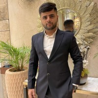 The Ocd Employee Yuvraj Bhola's profile photo