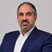 Unilabs Middle East Employee Mohammed Daoud's profile photo